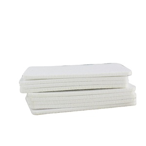 Nouvel assainisseur d'air pour la maison en feutre écologique blanc promotionnel avec un design Art Déco - Product Image 6