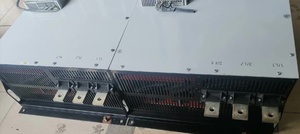 Controlador Lógico Programable (PLC) Nuevo y Original 3RW4453-6BC44 Sirius 200-600V 110-230V CA - Product Image 1
