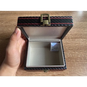 Caja antimagnética personalizada para llave de coche, gran almacenamiento con bloqueo de señal RFID para teléfono móvil, Faraday, gran oferta - Product Image 4