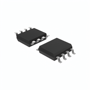 ชิ้นส่วนอิเล็กทรอนิกส์ LE24C322M-TLM-E 8 SOlC ช่องจำหน่ายหน่วยความจำจากผู้ผลิต - Product Image 1