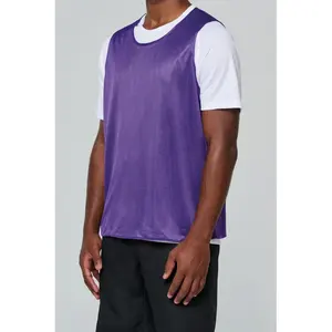 Peto Reversible Multideportivo, Merchandising Personalizado - Product Image 1