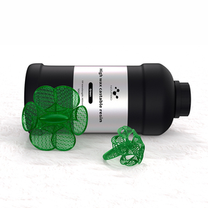 Nova3d dễ dàng đúc cao sáp UV nhựa đối với trang sức <span class=keywords><strong>3D</strong></span> máy <span class=keywords><strong>in</strong></span> - Product Image 1