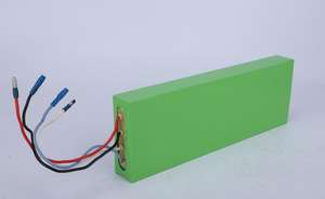 Paquete de Baterías de Iones de Litio para Scooter Shenzhen 18650 7S2P de Alta Capacidad 24V 4000MAH Celda de Iones de Litio Recargable Ncm para <span class=keywords><strong>Hoverboard</strong></span> - Product Image 3