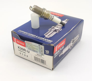 Busi asli 3122 K20R-U baru untuk Toyota Mark X MIRAI untuk Supra Crown Royal-OEM 90080-91048 90080-91066 bahan bakar bensin - Product Image 1