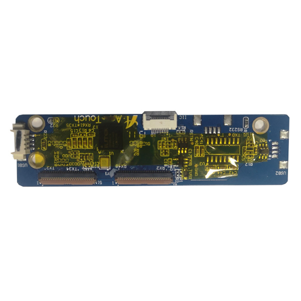 Customized Capacitive touch screen controller board circuit board