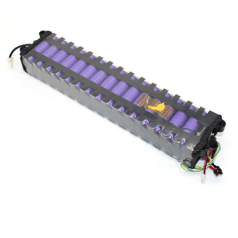 36V 7.8Ah LG Lithium Battery for Xiaomi M365 Electric Scooter Spare Repair Parts Power Supply Kickscooter Accessories