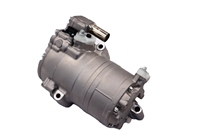 Nouveau compresseur hybride Mercedes-Benz E300 W212 A0038301660 0038301660 A0008303204 A0008302001 12V Pièces automobiles pour système d'air