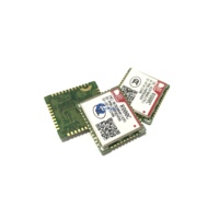 Module sans fil IoT GSM GPRS quadri-bande SIMCOM R800C SIM800C SIM800F SIM800H SIM800L SIM800A