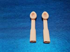 Силиконовая резиновая ларингеальная маска для анестезирования - Product Image 4