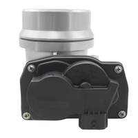 BAIXINDE SERA526-01 Ensemble de boîtier de papillon pour NiSSAN
