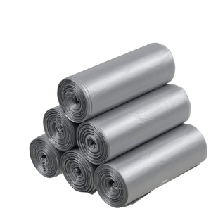 Tùy Chỉnh <span class=keywords><strong>In</strong></span> Logo Phân Hủy Sinh Học PE Dây Kéo Màu Đen Túi Cho Hộ Gia Đình Sử Dụng Cho Nhai Kẹo Cao Su Bánh Pizza Sữa Đường Thạch Lưu Trữ - Product Image 2