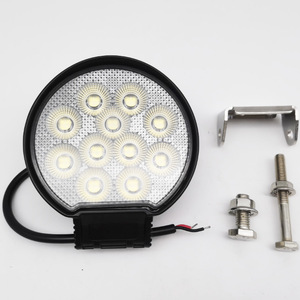 หลอดไฟ LED 11 33W 4 - Product Image 1
