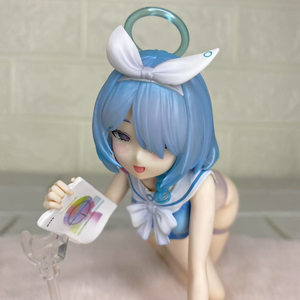 Archive Alona Figure costume da bagno a.r.o.a Prana film da collezione Action Figure Art giocattolo - Product Image 3