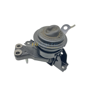 Pieds de support de moteur Hiparts pour voiture japonaise 12305-0M120 12305-0M121 support de moteur pour Toyota YARIS/VIOS/LIMO - Product Image 3