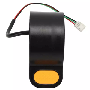 Accélérateur d'accélérateur de haute qualité pour pièces de rechange de Scooter électrique <span class=keywords><strong>Ninebot</strong></span> MAX G30 acceptant la personnalisation OEM - Product Image 6
