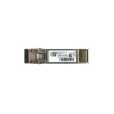 16 Gbps Fibre Channel SW SFP+ Transceiver Module DS-SFP-FC16G-LW
