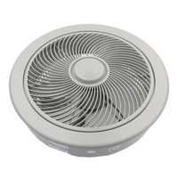 Pièces d'ascenseur HD/BRB BRA 220v ventilateur de plafond ascenseur ventilateur de voiture ascenseur ventilateur de cabine