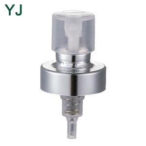 Nhôm 15 Mm Uốn Huyết Thanh Bơm Của Nhãn Hiệu Uốn Tóc Bồng Công Cụ Crimpless Phun Nước Hoa Fea 15 Mm Uốn Bơm Phun Cho Nước Hoa - Product Image 3