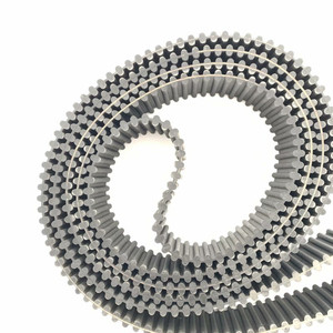 Courroies synchrone de haute qualité, vente directe fabricant, OEM, modèles et spécifications complets, livraison rapide, courroie de distribution en caoutchouc - Product Image 4