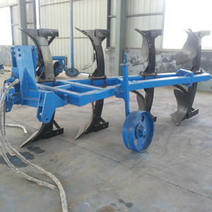 Ecogreen ชุด1LF ไถนาแบบย้อนกลับได้-รถแทรกเตอร์ขนาดเล็กกะทัดรัดและมีประสิทธิภาพ - Product Image 3