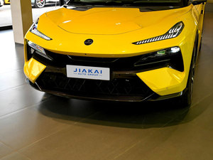 รถหรูระดับพรีเมียม Lotus Eletre‑X Luxury Hyper‑SUV X‑Hybrid PHEV AWD พลังงานใหม่ ระยะทางวิ่งรวม 1200 กม. สำหรับการส่งออกต่างประเทศ - Product Image 5