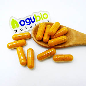 Kualitas Terbaik ekstrak kunyit Kurkumin <span class=keywords><strong>95%</strong></span> <span class=keywords><strong>HPLC</strong></span> 458-37-7 bubuk Kurkumin ORGANIK MURNI - Product Image 6