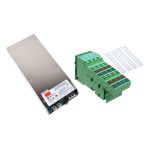 ตัวเข้ารหัสแบบหมุนเพิ่มค่าได้ R5P-1000-12 คุณภาพดีที่สุด 1000 P/R 12V DC เส้นผ่านศูนย์กลาง 50 มม. สำหรับระบบอัตโนมัติทางอุตสาหกรรม - Product Image 1