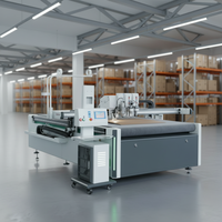 Precio Promocional de Este Mes: Máquina de Corte de Cartón para Cajas de Embalaje, Plotter de Corte de Papel con Rendimiento Estable