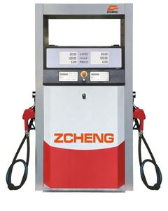 Distributeur de carburant Tatsuno, pour <span class=keywords><strong>station</strong></span> <span class=keywords><strong>essence</strong></span> - Product Image 1