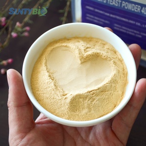 Ragi dinding dan ekstrak ragi untuk kesehatan hewan - Product Image 3