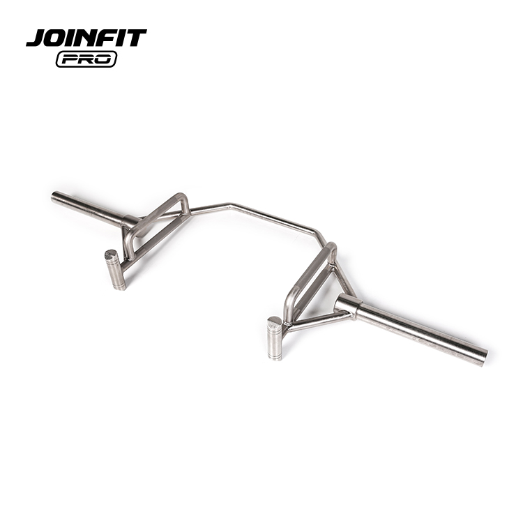 Тренажерный зал фитнес-штанги плиты Тяжелая атлетика высокое качество штангой бар