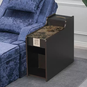 Table de <span class=keywords><strong>massage</strong></span> et de manucure multifonctionnelle avec bain de pieds et armoire de lavage pour <span class=keywords><strong>spa</strong></span> et usage domestique - Product Image 2