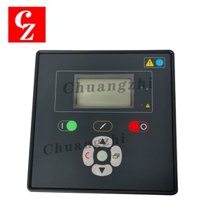 Controlador de Placa de Computadora Original para Compresor de Aire Ingersoll Rand 23009848 - Product Image 1