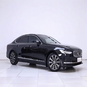 รถยนต์มือสอง <span class=keywords><strong>Volvo</strong></span> S90 รุ่นปี <span class=keywords><strong>2021</strong></span> เครื่องยนต์ 2.0 ลิตร เกียร์อัตโนมัติ รถซีดานหรู ใช้เชื้อเพลิงเบนซิน สำหรับส่งออก - Product Image 5