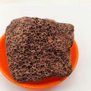 <span class=keywords><strong>หิน</strong></span>ภูเขาไฟชนิดป้องกันการระเบิดพิเศษสำหรับเตาบาร์บีคิว<span class=keywords><strong>หิน</strong></span><span class=keywords><strong>ลาวา</strong></span> - Product Image 5