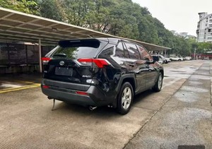 Toyota RAV4 <span class=keywords><strong>2023</strong></span> 2.0L CVT FWD Transmisión Automática Cámara de Visión Trasera 360 °   Control de crucero con imagen panorámica para autos usados - Product Image 4