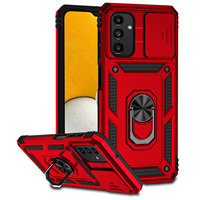 Leyi capa de proteção de luxo de corpo inteiro, capinha traseira para telefone a12 a32 a42, anti-queda e à prova de choque para samsung galaxy a12