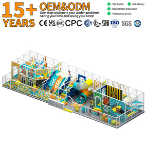 Feelkids - Equipo <span class=keywords><strong>de</strong></span> Juegos Interior para Niños, Piscinas <span class=keywords><strong>de</strong></span> Pelotas Comerciales, <span class=keywords><strong>Parque</strong></span> <span class=keywords><strong>de</strong></span> Trampolines para Niños <span class=keywords><strong>de</strong></span> 1 a 3 Años, Tamaño Personalizado - Product Image 1