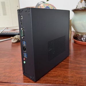 Mini Computadora <span class=keywords><strong>Acer</strong></span> de 4 Núcleos, DDR4, SSD N150, Mini-pc, Wifi 5, BT 5.0, USB3.0, Tipo-C, para Negocios, con Soporte Vesa - Product Image 3