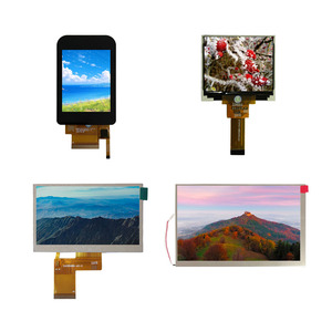 2.2/2.4/2.8/<span class=keywords><strong>3.2</strong></span>/3.5/4.0 inch <span class=keywords><strong>TFT</strong></span> <span class=keywords><strong>LCD</strong></span> màn hình cảm ứng mô-đun trình điều khiển IC ili9341 320*240 480*320 <span class=keywords><strong>LCD</strong></span> mô-đun - Product Image 3