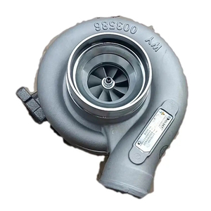 Pièces de rechange d'origine Liugong compatibles avec les machines de construction LGMC de haute qualité, turbocompresseur 612600061294 - Product Image 1