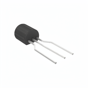 TO 226 3, TO 92 3 Long Body, Formed Leads Electronic Chips Component Original TLV431ALPRAG Power Management (PMIC) - Product Image 1