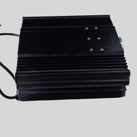 Plafonnier LED à fibres optiques 45W effet ciel étoilé avec télécommande RGBW IP33 et construction en alliage d'aluminium