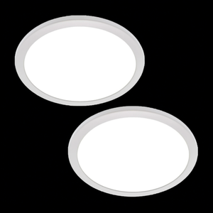 Downlight LED de 15W, 175mm, 6500K, Ajustable de 50-150mm - Product Image 3