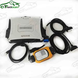 Alat Diagnostik Truk Excavator VOL renault UD dengan Laptop Cf19 <span class=keywords><strong>2</strong></span>.8 PTT Dev2tool Vcads <span class=keywords><strong>Pro</strong></span> 88890180/88890020 - Product Image 4