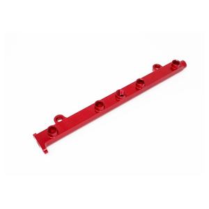 รางเชื้อเพลิงแท่งสำหรับ <span class=keywords><strong>EVO</strong></span> X เครื่องกัด CNC แบบ5แกน - Product Image 3