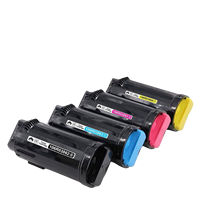 Cartouche de toner de remplacement C500 C505 pour tambour Xerox 108R01483 compatible avec Xerox Versalink