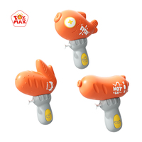 Pistolet à eau amusant pour enfants en plein air jouet pistolet étanche pour le jeu drôle option de premier choix pour