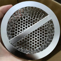 Filtre à panier en acier inoxydable 304 316 personnalisable, filtre duplex pour liquides, traitement des eaux usées industrielles, efficacité de 99 %