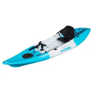 Kayak pour un adulte plus un enfant kayak de haute qualité pour les activités de plein air Vente populaire